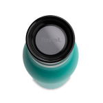 RVS thermosfles met lekvrije dop 360° Tefal 500 ml kleur groen