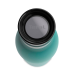 Lekvrije RVS thermosfles Tefal Bludrop Basic 700 ml kleur groen