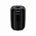 Gezonde heteluchtfriteuse Tefal Easy Fry Compact 1,6 liter kleur zwart
