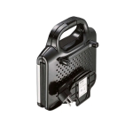 Contactgrill met anti-aanbakplaten en veilige sluiting Tefal kleur zilver