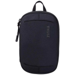 Grote polyester organizer etui voor kabels en accessoires van Thule
