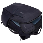 Grote polyester organizer etui voor kabels en accessoires van Thule