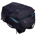Grote polyester organizer etui voor kabels en accessoires van Thule
