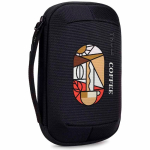 Grote polyester organizer etui voor kabels en accessoires van Thule