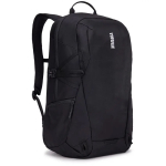 Nylon 400D rugzak voor kantoor en dagelijks sportgebruik Thule 21 L kleur zwart