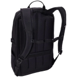 Nylon 400D rugzak voor kantoor en dagelijks sportgebruik Thule 21 L kleur zwart