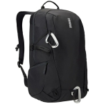 Nylon 400D rugzak voor kantoor en dagelijks sportgebruik Thule 21 L kleur zwart