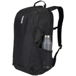 Nylon 400D rugzak voor kantoor en dagelijks sportgebruik Thule 21 L kleur zwart