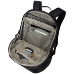 Nylon 400D rugzak voor kantoor en dagelijks sportgebruik Thule 21 L kleur zwart