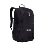 Nylon 400D rugzak voor kantoor en dagelijks sportgebruik Thule 21 L met afdrukgebied