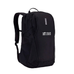 Multifunctionele nylon rugzak met compartimenten Thule 23L met afdrukgebied