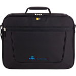 Gewatteerde polyester laptoptas Case Logic® 15,6''