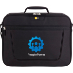 Gewatteerde polyester laptoptas Case Logic® 17,3''
