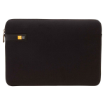 Polyester laptophoes met voering Case Logic 11,6''