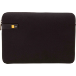Polyester laptophoes met binnenvoering Case Logic 14''