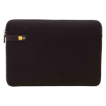 Laptophoes van polyester met voering Case Logic 16''