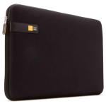 Laptophoes van polyester met voering Case Logic 16''