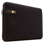 Polyester laptoptas met gevoerde binnenkant Case Logic 17'