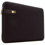 Polyester laptoptas met gevoerde binnenkant Case Logic 17'