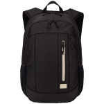 Stedelijke laptoprugzak met vakken Case Logic 15'' kleur zwart