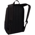 Stedelijke laptoprugzak met vakken Case Logic 15'' kleur zwart