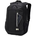 Stedelijke laptoprugzak met vakken Case Logic 15'' kleur zwart
