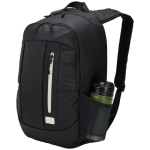 Stedelijke laptoprugzak met vakken Case Logic 15'' kleur zwart