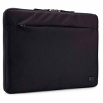 Gewatteerde gerecyclede laptophoes Case Logic® 13”