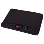 Gewatteerde gerecyclede laptophoes Case Logic® 13”
