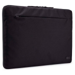 Gewatteerde gerecyclede laptophoes Case Logic® 13”