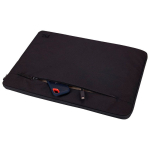 Gewatteerde gerecyclede laptophoes Case Logic® 13”
