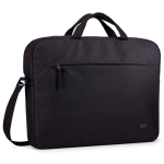 Gerecyclede laptoptas met verborgen vak Case Logic® 14”