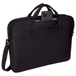 Gerecyclede laptoptas met verborgen vak Case Logic® 14”