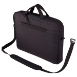 Gerecyclede laptoptas met verborgen vak Case Logic® 14”