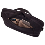 Gerecyclede laptoptas met verborgen vak Case Logic® 14”
