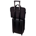 Gerecyclede laptoptas met verborgen vak Case Logic® 14”