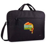 Gerecyclede laptoptas met verborgen vak Case Logic® 14”