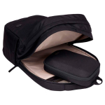 Kleine gerecyclede organizer etui voor apparaten van Case Logic®