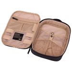 Kleine gerecyclede organizer etui voor apparaten van Case Logic®