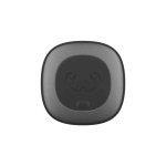 Bluetooth tracker voor sleutels Fresh 'n Rebel Smart Finder kleur donkergrijs