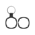 Bluetooth tracker voor sleutels Fresh 'n Rebel Smart Finder kleur donkergrijs