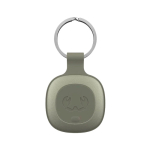 Bluetooth tracker voor sleutels Fresh 'n Rebel Smart Finder kleur mist groen