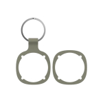 Bluetooth tracker voor sleutels Fresh 'n Rebel Smart Finder kleur mist groen