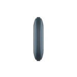 Bluetooth tracker voor sleutels Fresh 'n Rebel Smart Finder kleur riviera blauw
