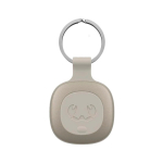 Bluetooth tracker voor sleutels Fresh 'n Rebel Smart Finder kleur zand