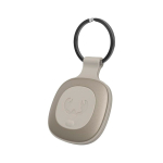 Bluetooth tracker voor sleutels Fresh 'n Rebel Smart Finder kleur zand