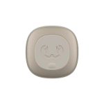 Bluetooth tracker voor sleutels Fresh 'n Rebel Smart Finder kleur zand
