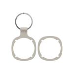 Bluetooth tracker voor sleutels Fresh 'n Rebel Smart Finder kleur zand