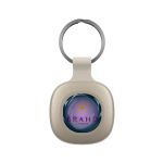 Bluetooth tracker voor sleutels Fresh 'n Rebel Smart Finder kleur zand