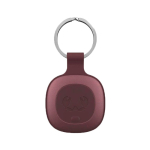 Bluetooth tracker voor sleutels Fresh 'n Rebel Smart Finder kleur mahonie